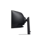 Samsung 49" ViewFinity S9 S95UC 曲面顯示器 (VIP-LS49C950UACXXK) [Expected delivery date: 7-14 working days]