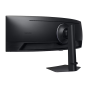 Samsung 49" ViewFinity S9 S95UC 曲面顯示器 (VIP-LS49C950UACXXK) [Expected delivery date: 7-14 working days]