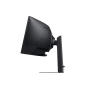 Samsung 49" ViewFinity S9 S95UC 曲面顯示器 (VIP-LS49C950UACXXK) [Expected delivery date: 7-14 working days]