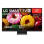 LG - 27" AI LB70 FHD 全高清智能電視 2026 (27LB7000PCA) 27LB7000PCA