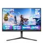 PHILIPS 飛利浦 - EVNIA 27M2G5800 27" Fast IPS 雙模式 5K 180Hz / 2K 350Hz 電競顯示器 27M2G5800