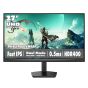 PHILIPS 飛利浦 - EVNIA 27M2N3800F 27" Fast IPS 雙模式 4K 160Hz / FHD 320Hz 電競顯示器 27M2N3800F