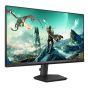 PHILIPS 飛利浦 - EVNIA 27M2N3800F 27" Fast IPS 雙模式 4K 160Hz / FHD 320Hz 電競顯示器