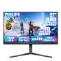 PHILIPS 飛利浦 - EVNIA 27M2N5500XD 27" Fast IPS 雙模式 2K 540Hz / HD 1000Hz 電競顯示器 27M2N5500XD