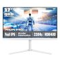 PHILIPS 飛利浦 - EVNIA 27M2N5501UK 27" 2K QHD Fast IPS 320Hz 圓偏光電競顯示器 27M2N5501UK