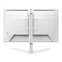 PHILIPS 飛利浦 - EVNIA 27M2N5501UK 27" 2K QHD Fast IPS 320Hz 圓偏光電競顯示器