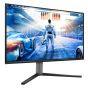 PHILIPS 飛利浦 - EVNIA QD-OLED 27M2N6500L 27" 2K QHD 240Hz 電競顯示器