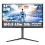 PHILIPS 飛利浦 - EVNIA QD-OLED 27M2N6500P 27" 2K QHD 280Hz 電競顯示器 27M2N6500P