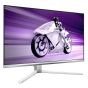 PHILIPS 27" 4K 240Hz QD OLED 電競顯示器