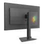 PHILIPS 飛利浦 - EVNIA 27M4N5500PT 27" Fast IPS 三模式 2K 275Hz / FHD 360Hz / HD 540Hz 電競顯示器