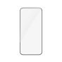 PanzerGlass™ 耐衝擊 抗菌 防刮 高清玻璃保護貼 iPhone 2023 6.1" 