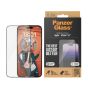 PanzerGlass™ 耐衝擊 抗菌 防刮 高清玻璃保護貼 iPhone 2023 6.7" 