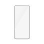 PanzerGlass™ 耐衝擊 抗菌 防刮 高清玻璃保護貼 iPhone 2023 6.7" 