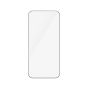 PanzerGlass™ 耐衝擊 抗菌 防刮 高清玻璃保護貼 iPhone 2023 6.7" Pro Max 