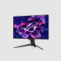 ASUS ROG Swift OLED PG32UCDM 電競顯示器 ― 32 吋 (31.5 吋可視)、4K (3840 x 2160) QD-OLED (PG32UCDM) [預計送貨時間: 7-10工作天]