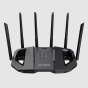 ASUS TUF Gaming BE6500 雙頻 WiFi 7 (802.11be) 可擴展遊戲路由器 (TUF-BE6500) [預計送貨時間: 7-10工作天]