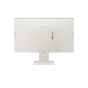 LG 32 吋 MyView 4K 超高清 IPS 智能顯示器 配備 webOS (32SR83U-W) [預計送貨時間: 7-10工作天]