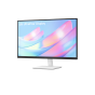 LG 27 吋 UltraFine™ 4K 超高清 IPS 顯示器 (27US500-W) [預計送貨時間: 7-10工作天]