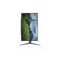 LG 27 吋 UltraGear™ QHD Nano IPS 遊戲顯示器 | 支援 1ms (GtG) 反應時間、180Hz (超頻 200Hz) 及 DisplayHDR™ 400 (27GS85Q-B) [預計送貨時間: 7-10工作天]