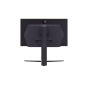 LG 27 吋 UltraGear™ OLED 遊戲顯示器 | HDR400 True black，支援 240Hz 及 0.03ms (GtG) (27GS95QE-B) [預計送貨時間: 7-10工作天]