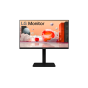LG 23.8 吋全高清 IPS 顯示屏 (24BA560-B) [預計送貨時間: 7-10工作天]