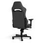 [預購] noblechairs HERO ST TX 無煙煤灰色 電競椅 (NC-GC-HERO-ST-TX-Fabric-Grey) [免費送貨連安裝 / 預計2025年5月下旬出貨]