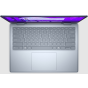 Dell 14 Plus 筆記型電腦 14" / Intel® Core™ Ultra 7 258V / 32GB RAM / 1TB SSD / Windows 11 家用版 / Copilot+ PC - 冰川銀 (DB14250-Q7210) [預計送貨時間: 10-20 工作天]