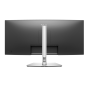 Dell Pro 34 Plus USB-C Hub 曲面顯示器 / 34.1" / WQHD (3440 x 1440)  (P3425WE) [預計送貨時間: 10-20 工作天]