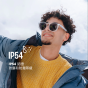 JBL SOUNDGEAR FRAMES 開放式音頻眼鏡 (方框) [預計送貨時間: 7-10工作天]