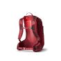Gregory - BIOSYNC Maya 15 背囊 (紅色)