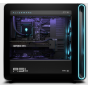 Dell Alienware Area-51 遊戲專用桌上型電腦 Intel® Ultra 9-285K / 32GB RAM / 2TB SSD / NVIDIA® GeForce RTX™ 5080 16GB / Windows 11 家用版 (AAT250-K9228) [預計送貨時間: 14-21工作天]