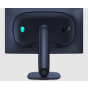 Dell Alienware 27 4K QD-OLED 遊戲專用顯示器 (AW2725Q) [預計送貨時間: 14-21工作天]