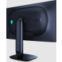 Dell Alienware 27 4K QD-OLED 遊戲專用顯示器 (AW2725Q) [預計送貨時間: 14-21工作天]