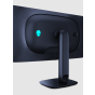 Dell Alienware 27 4K QD-OLED 遊戲專用顯示器 (AW2725Q) [預計送貨時間: 14-21工作天]