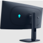 Dell Alienware 34 240Hz QD-OLED 遊戲專用顯示器 (AW3425DW) [預計送貨時間: 14-21工作天]