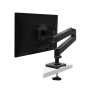 Ergotron LX PRO Arm 桌上型顯示器支架, Single Display Desk Mount 單一顯示器桌面支架 (黑色) (45-682-292) [預計送貨時間: 7-14工作天]