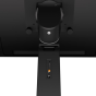 Ergotron LX PRO Dual Side-by-Side Arm 雙螢幕並排支架 (黑色) (45-686-292) [預計送貨時間: 7-14工作天]