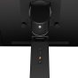 Ergotron LX PRO Dual Stacking Arm 雙螢幕堆疊支架 (黑色) (45-690-292) [預計送貨時間: 7-14工作天]