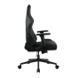 Formaula v Line gaming chair VC1 | RacerPU - Racer PU 灰色/黑色 (FOR-GC-VC1-PU-GREY) [免費送貨無安裝/預計送貨時間 10-14 工作日]