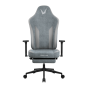 Formaula v Line gaming chair Ryvo Plus | Fabric - Fabric 灰色 (FOR-GC-RYVO-PLUS-FABRIC-GREY) [免費送貨無安裝/預計送貨時間 10-14 工作日]