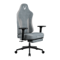 Formaula v Line gaming chair Ryvo Plus | Fabric - Fabric 灰色 (FOR-GC-RYVO-PLUS-FABRIC-GREY) [免費送貨無安裝/預計送貨時間 10-14 工作日]