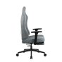 Formaula v Line gaming chair Ryvo Plus | Fabric - Fabric 灰色 (FOR-GC-RYVO-PLUS-FABRIC-GREY) [免費送貨無安裝/預計送貨時間 10-14 工作日]