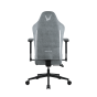 Formaula v Line gaming chair Ryvo Plus | Fabric - Fabric 灰色 (FOR-GC-RYVO-PLUS-FABRIC-GREY) [免費送貨無安裝/預計送貨時間 10-14 工作日]