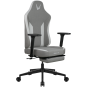 Formula v Line gaming chair Ryvo Plus | Fabric - Fabric 灰色 (FOR-GC-RYVO-PLUS-FABRIC-GREY) [免費送貨無安裝/預計送貨時間 10-14 工作日]