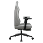Formula v Line gaming chair Ryvo Plus | Fabric - Fabric 灰色 (FOR-GC-RYVO-PLUS-FABRIC-GREY) [免費送貨無安裝/預計送貨時間 10-14 工作日]