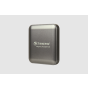 Transcend ESD420 行動固態硬碟 1TB, Magsafe, Type C, Up to 2000MB/s - 鐵灰色 (TS1TESD420C) (預計送貨時間: 10-14 工作天)