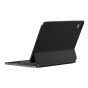 WIWU Magic Keyboard 磁吸無線鍵盤 MK003 for iPad Pro 11" 2024 (biz-iPRO112024 / 6976975615065) [預計送貨時間: 7-10工作天]