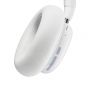Logitech - G735 雙模無線藍牙電競耳機 - 珍珠白