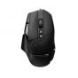 [預售] Logitech G502 X 遊戲滑鼠(黑色/白色) (預計由2022年9月30日開始發貨) 2FG502X-mouse-all