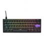 Ducky - One 2 Mini V2 RGB 機械式英文鍵盤 (紅軸 / 茶軸 / 銀軸 / 青軸 / 靜音紅軸) 2FPD-12601-all